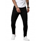 Men's Casual Skinny ...