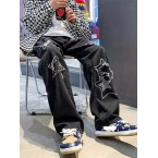 Y2k Distressed Star ...