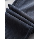 Men's Semi-formal Skinny Jeans For Business Leisure Activities